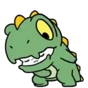 DiNo PeNtOl (Mov) 13