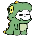 DiNo PeNtOl (Mov) 2