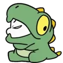 DiNo PeNtOl (Mov) 7
