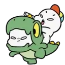 DiNo PeNtOl (Mov) 23