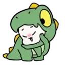 DiNo PeNtOl (Mov) 3