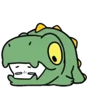 DiNo PeNtOl (Mov) 1