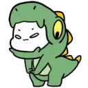 DiNo PeNtOl (Mov) 6