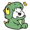 DiNo PeNtOl (Mov) 12