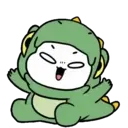 DiNo PeNtOl (Mov) 4