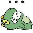 DiNo PeNtOl (Mov) 17