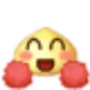 Mini face moji 3 15