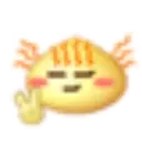 Mini face moji 3 16