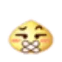 Mini face moji 3 4