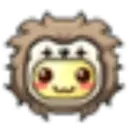 Mini face moji 3 2