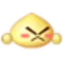 Mini face moji 3 9