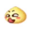 Mini face moji 3 3