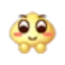 Mini face moji 3 6