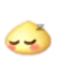 Mini face moji 3 20