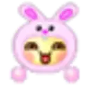 Mini face moji 3 5
