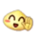 Mini face moji 1 9