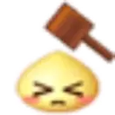 Mini face moji 1 26