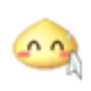 Mini face moji 1 4