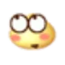 Mini face moji 1 10