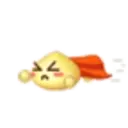 Mini face moji 1 30