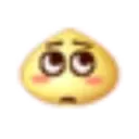 Mini face moji 1 16