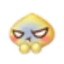 Mini face moji 1 19