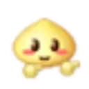 Mini face moji 1 12