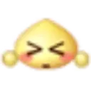 Mini face moji 1 13