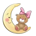 A Dormir Cute ✺1 20