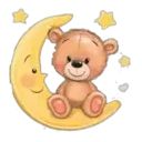 A Dormir Cute ✺1 18
