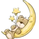 A Dormir Cute ✺1 13