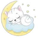 A Dormir Cute ✺1 19