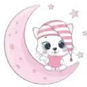 A Dormir Cute ✺1 22
