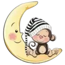A Dormir Cute ✺1 12
