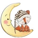 A Dormir Cute ✺1 23