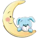 A Dormir Cute ✺1 11