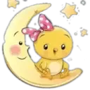 A Dormir Cute ✺1 21