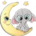 A Dormir Cute ✺1 8
