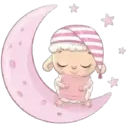 A Dormir Cute ✺1 17