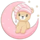 A Dormir Cute ✺1 26