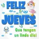 Buenas noches y mañana es viernes 15