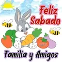Buenas noches y mañana es viernes 8