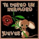 Buenas noches y mañana es viernes 26
