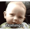 Buenas noches y mañana es viernes 23