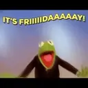 Buenas noches y mañana es viernes 27