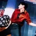 Dance Cor - 37 Mov.1712 17