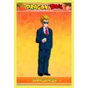 Dragón Ball 1 Clásica 1