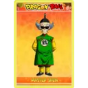 Dragón Ball 1 Clásica 3