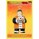 Dragón Ball 2 Clásica 2