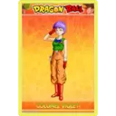 Dragón Ball 2 Clásica 10